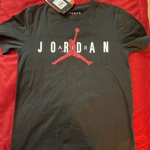 ‼️NEW‼️ Boys Nike Jordan t-shirt. Size Medium.